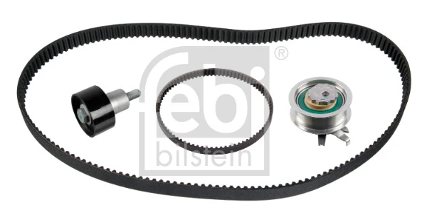 Timing Belt Kit